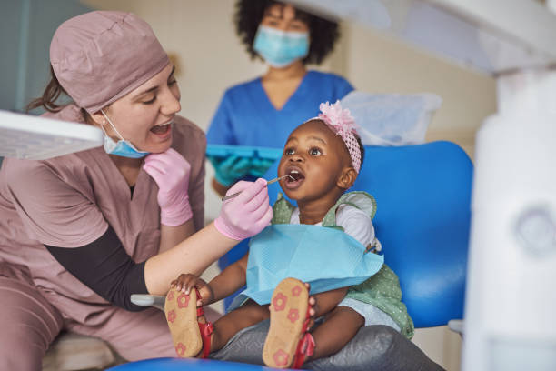 Best Preventive Dentistry  in Coral Springs, FL