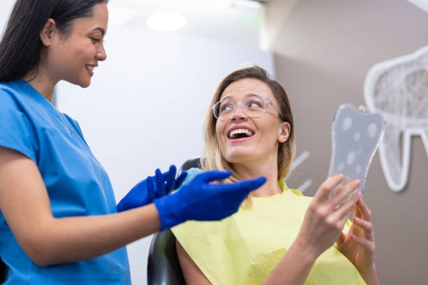 Best Tooth Extraction  in Coral Springs, FL