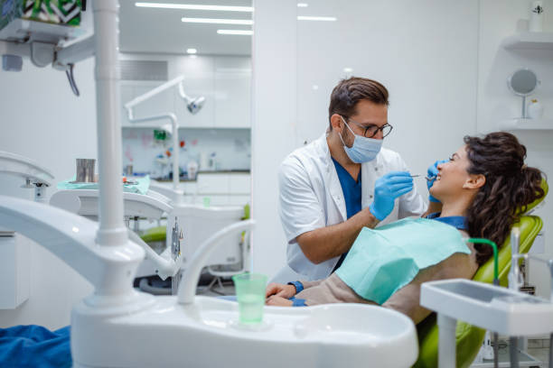 Best Traditional Braces  in Coral Springs, FL