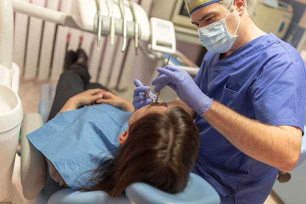 Best Periodontal (Gum) Disease Treatment  in Coral Springs, FL